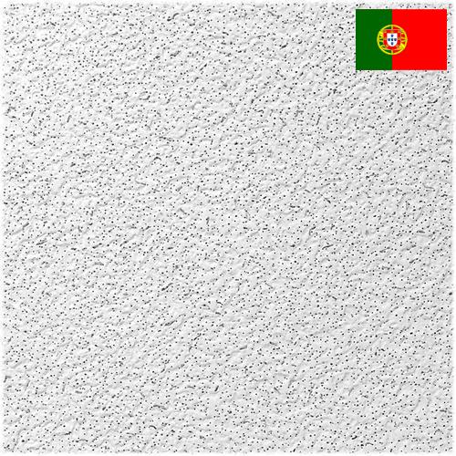 Панели потолочные из Португалии