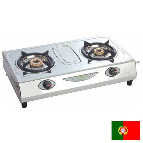 Печи газовые из Португалии