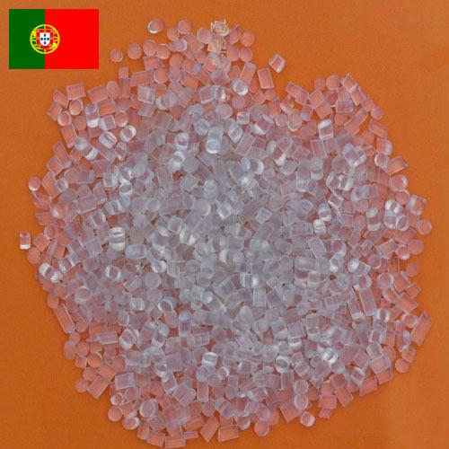 Поливинилхлориды из Португалии