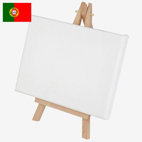 полотно из Португалии