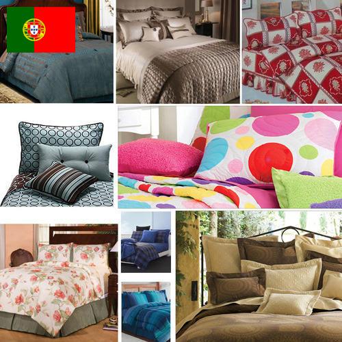 постельное белье набор из Португалии
