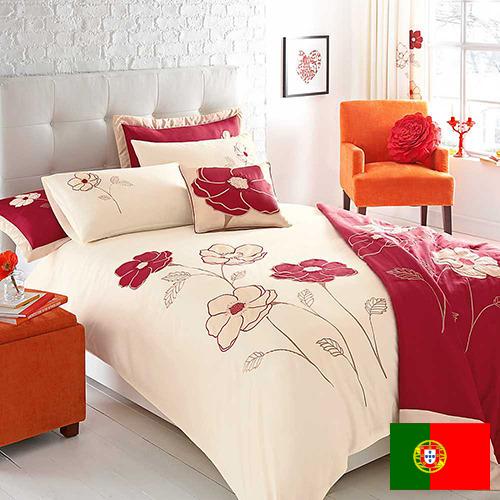 Постельное белье из Португалии