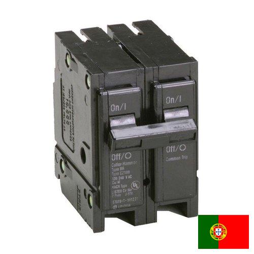 Предохранители из Португалии