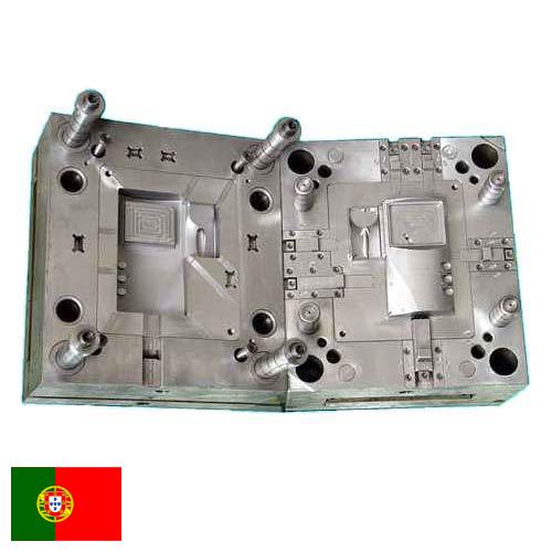 Пресс-формы для литья под давлением из Португалии