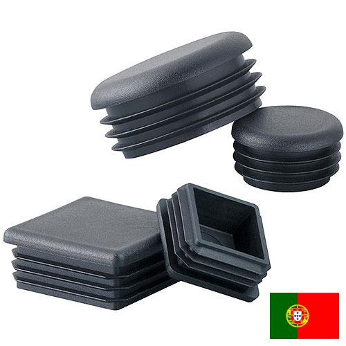 пробки пластмассовые из Португалии