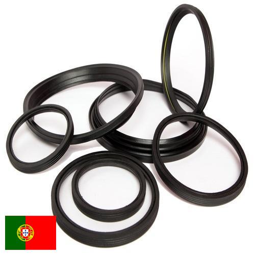 Прокладки из Португалии