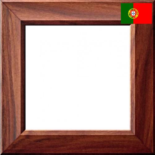 рамка деревянная из Португалии