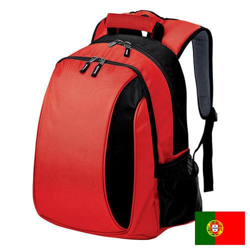 рюкзак спортивный из Португалии