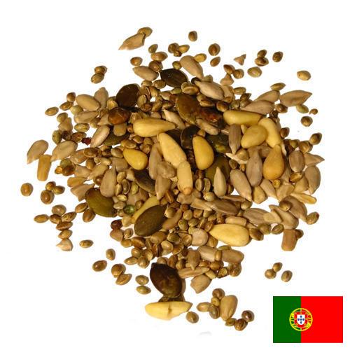 Семена из Португалии