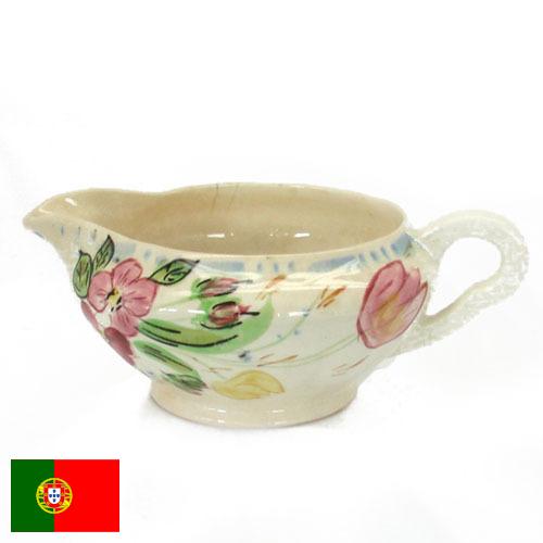 Соусники из Португалии