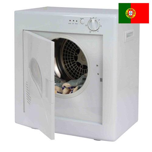 Сушки из Португалии