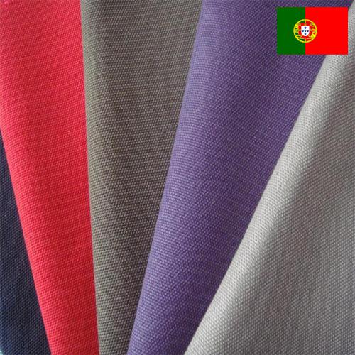 ткань хлопок из Португалии