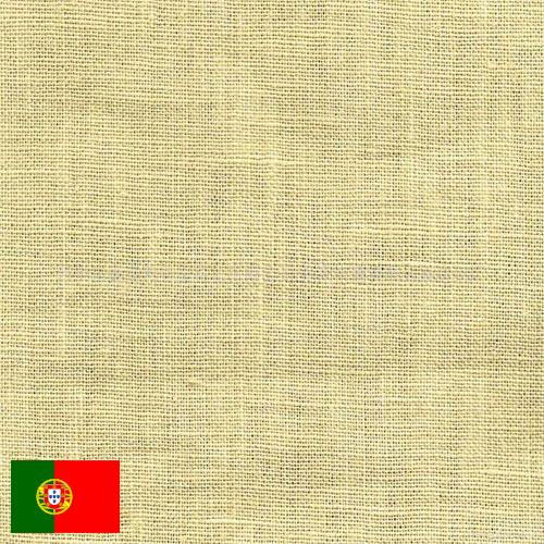 Ткани льняные из Португалии