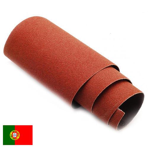 Упаковочная бумага из Португалии