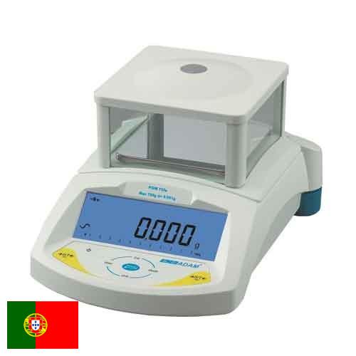 Весы лабораторные из Португалии