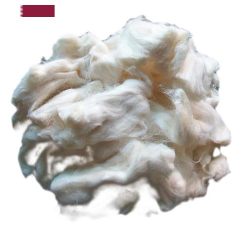 вискоза из Катара