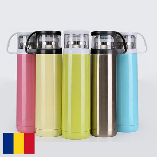 Бутылки из Румынии