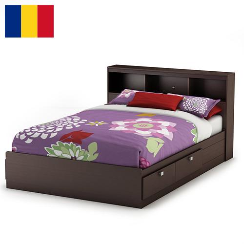 Детская кровать из Румынии