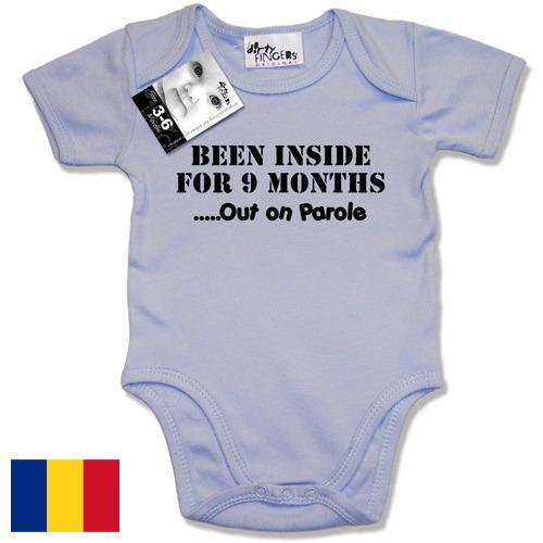 Детская одежда из Румынии