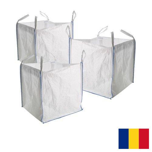 Емкости промышленные из Румынии