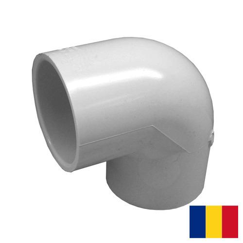изделия пвх из Румынии