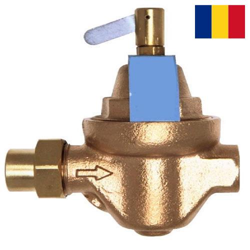 клапан редукционный из Румынии