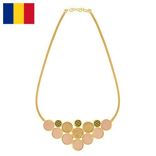 Колье из Румынии