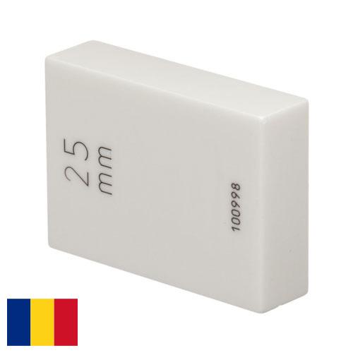 Колодка из Румынии