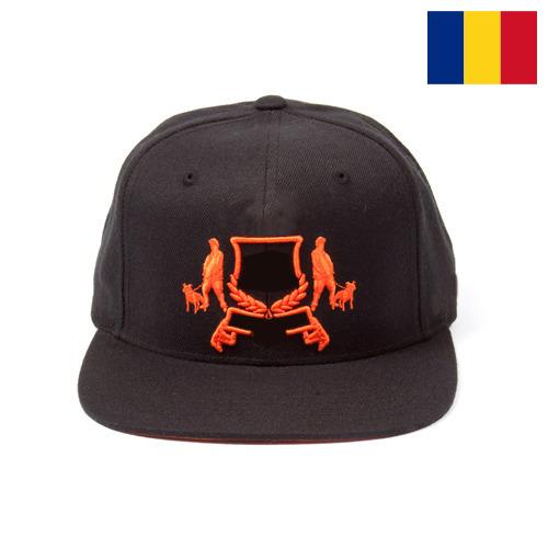 колпачки из Румынии