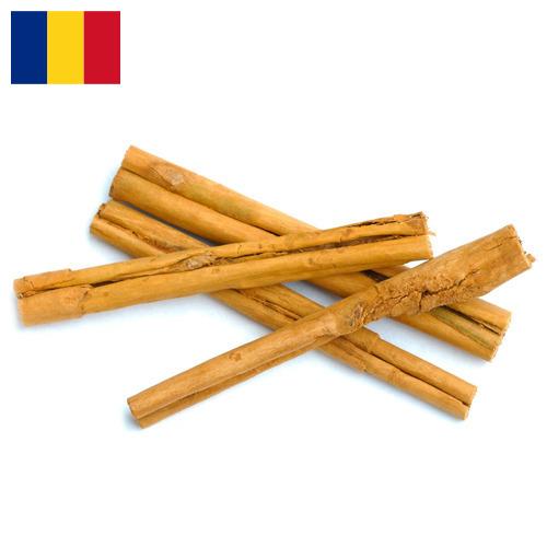 Корица из Румынии