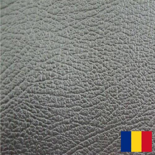 кожа искуственная из Румынии