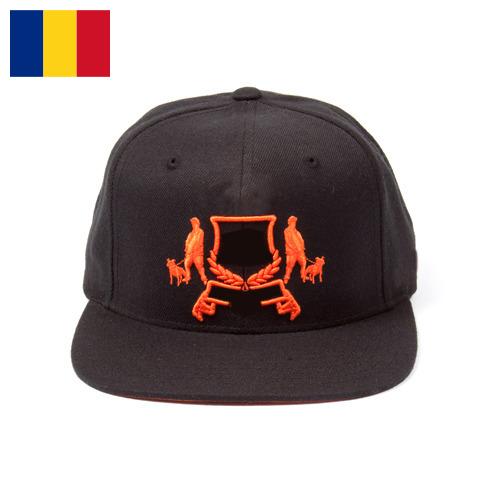 Козырьки из Румынии