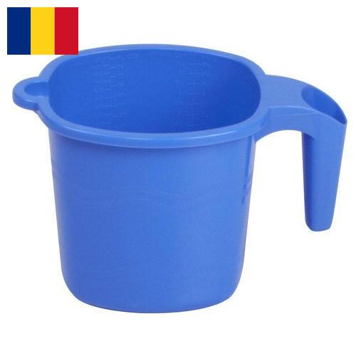 Кружки из Румынии