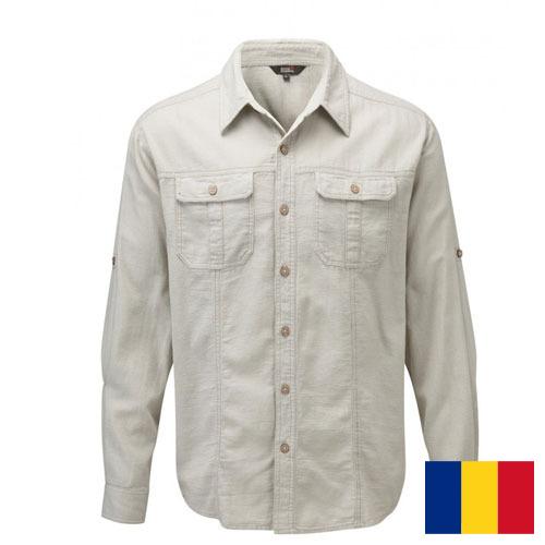 майка из Румынии