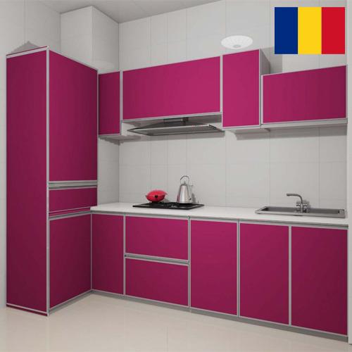 мебель кухня из Румынии