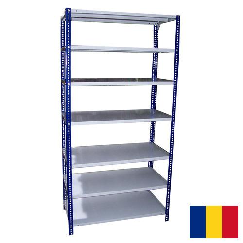 металлическая подставка из Румынии