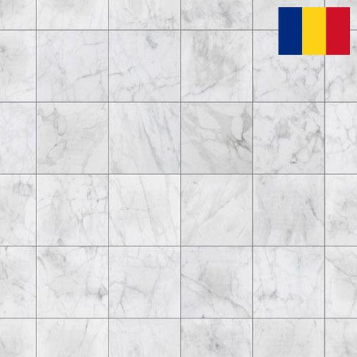 Мрамор из Румынии