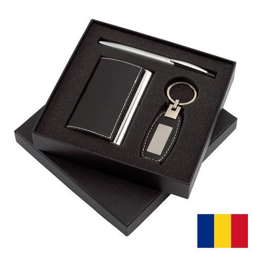 Набор ключей из Румынии