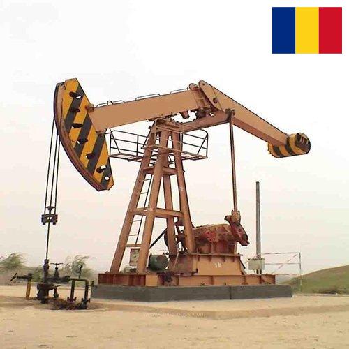 Нефтепромысловое оборудование из Румынии
