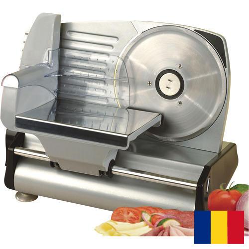 Оборудование для пищевой промышленности из Румынии