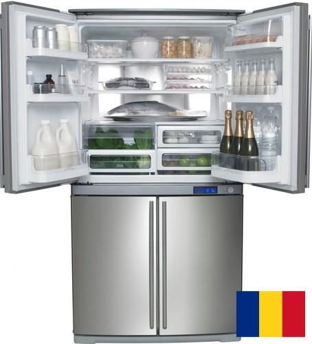 Охладитель из Румынии