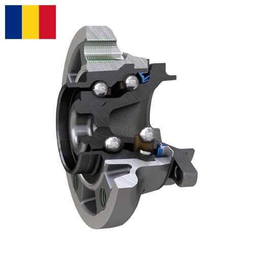 Подшипник ступицы из Румынии