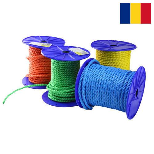 Полипропилены из Румынии