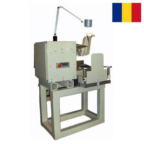 Полировальные машины из Румынии