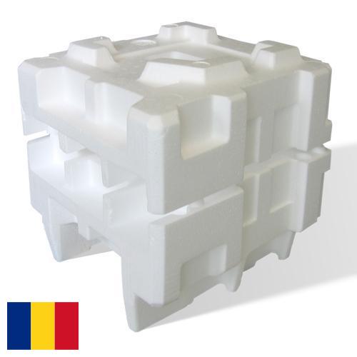 Полистирол из Румынии