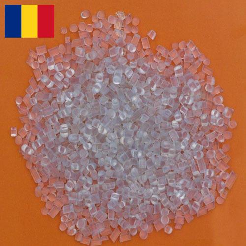 Поливинилхлориды из Румынии