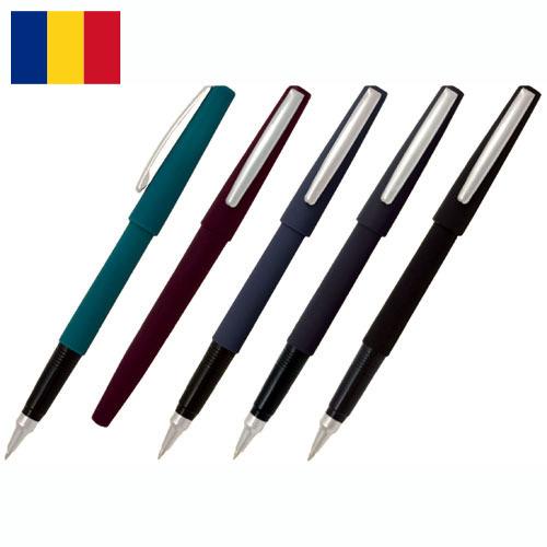 Ручки из Румынии