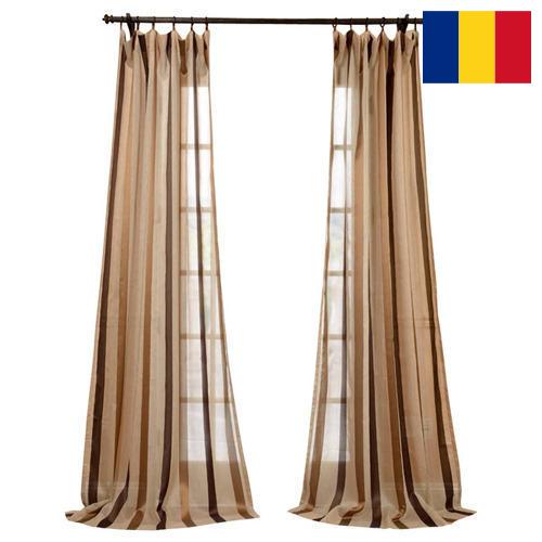 Рукавицы из Румынии