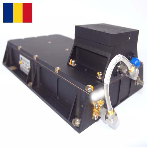 средства связи из Румынии