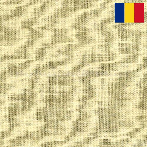 Ткани льняные из Румынии